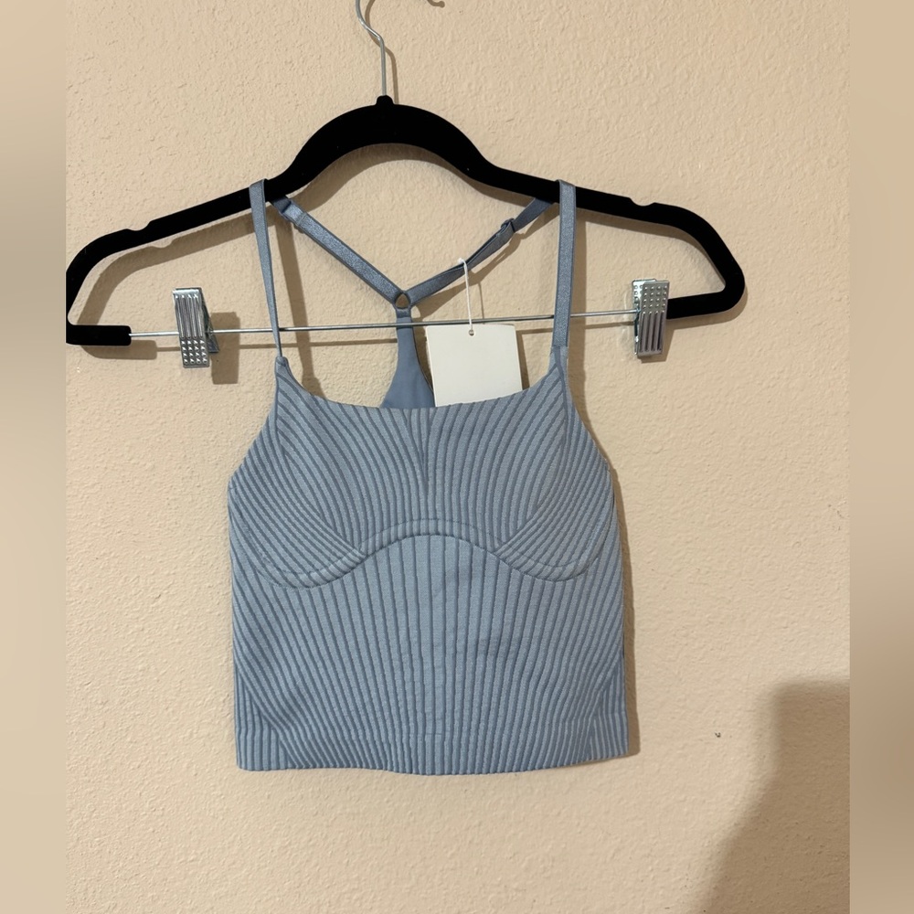 NWT Lululemon top sz 2